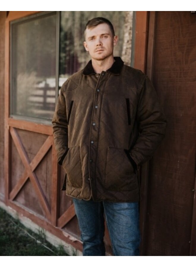 Men's Harlow Barn Jacket