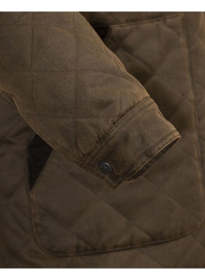 Men's Harlow Barn Jacket