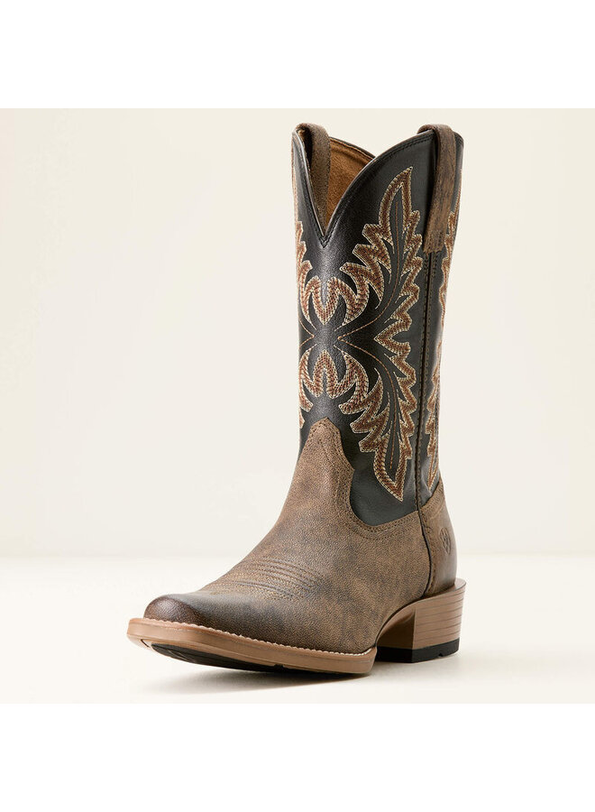 Renegade Cowboy Boot