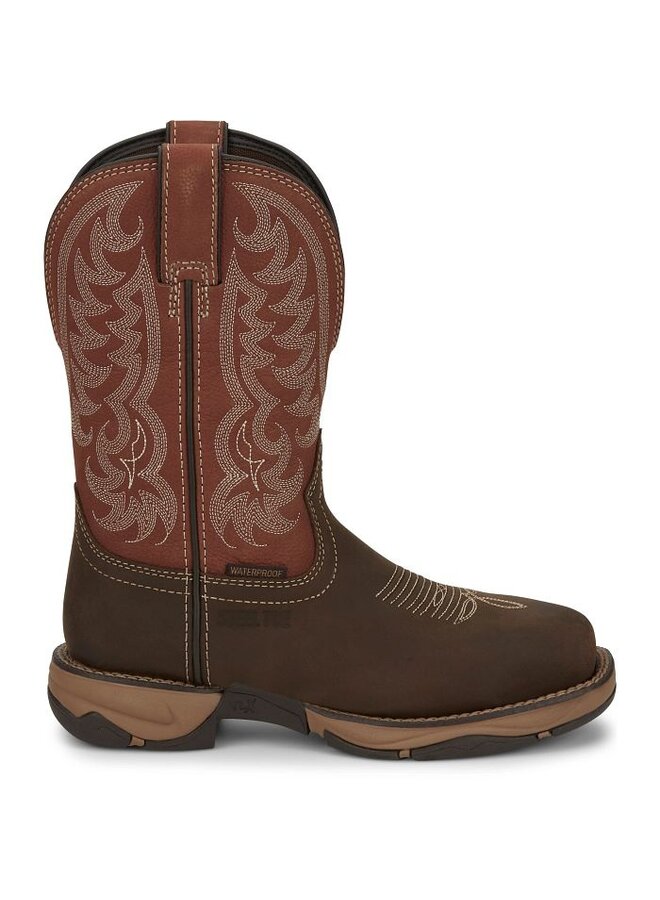 Men's Josey Waterproof Steel Toe