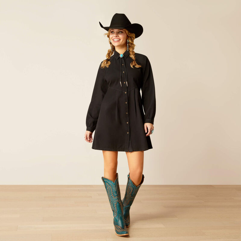 Ariat women's dresses sales