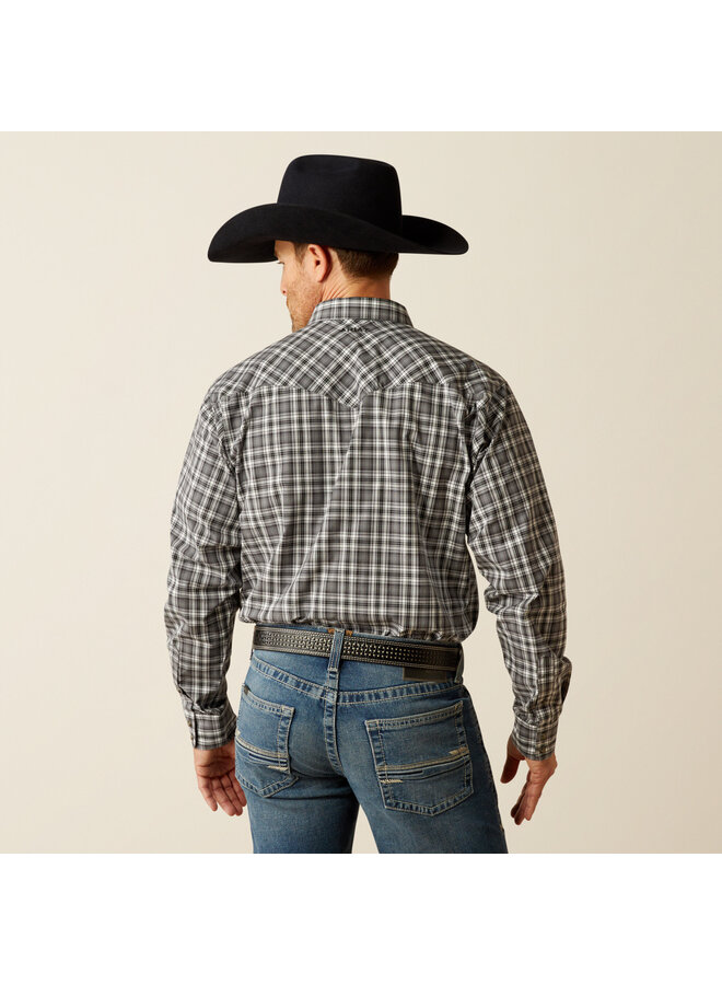 Men's Pro Series Wharton Classic Fit Shirt