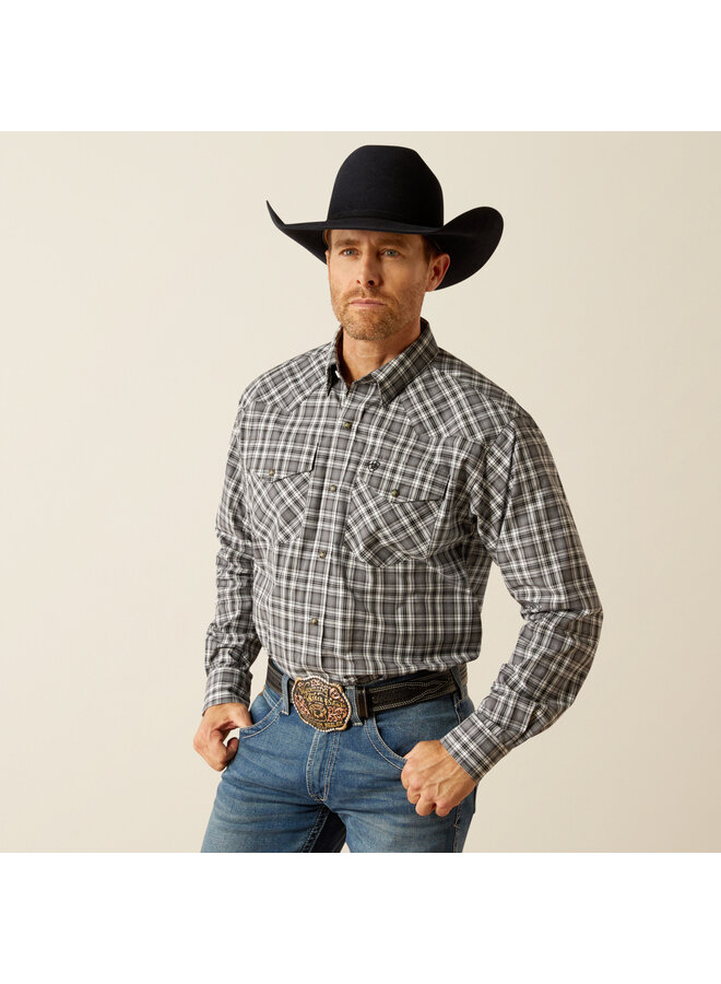 Pro Series Wharton Classic Fit Shirt