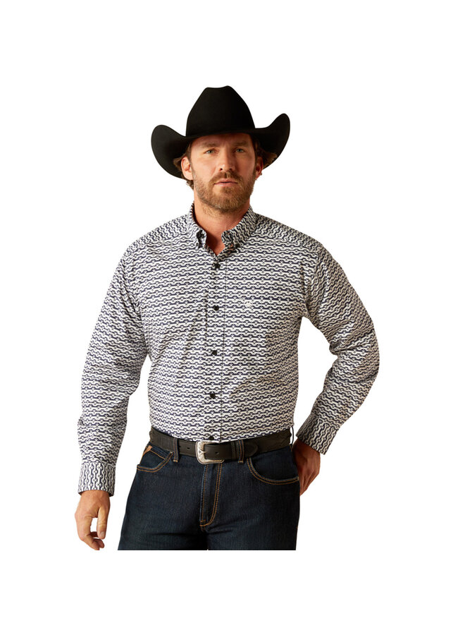 Patton Classic Fit Shirt