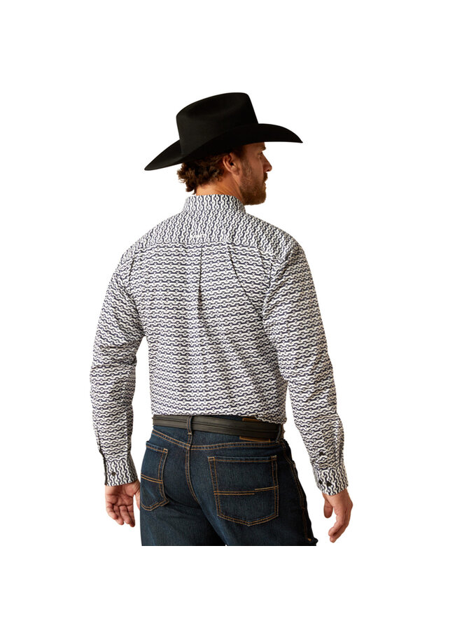 Men's Patton Classic Fit Shirt