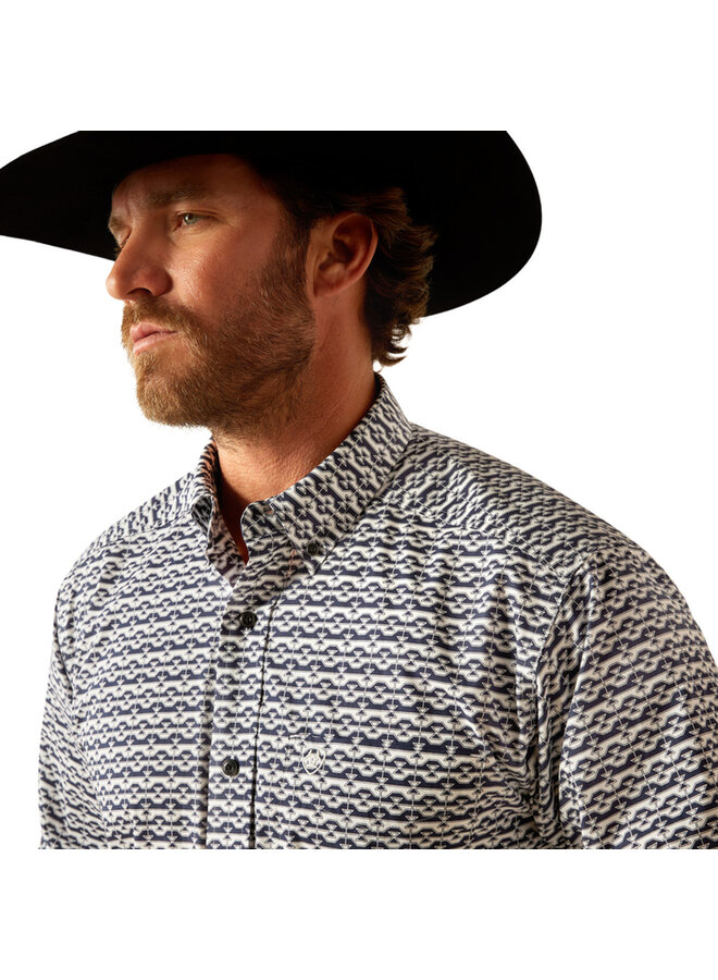 Men's Patton Classic Fit Shirt