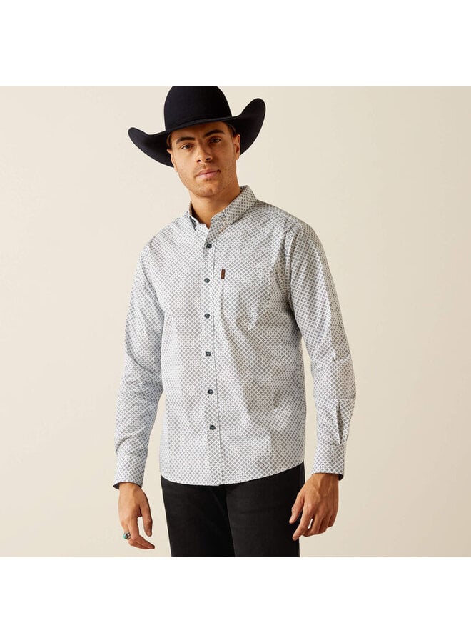 Maxwell Modern Fit Shirt