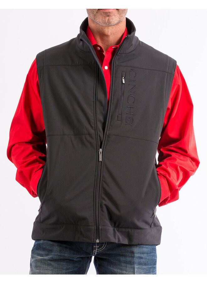 Conceal Carry Bonded Vest