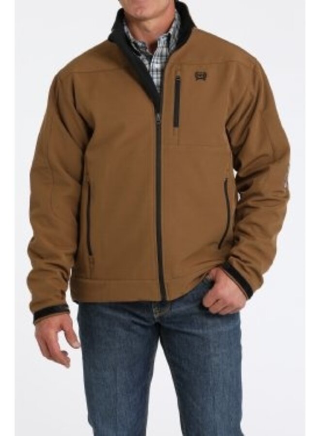 Men's Bonded Jacket