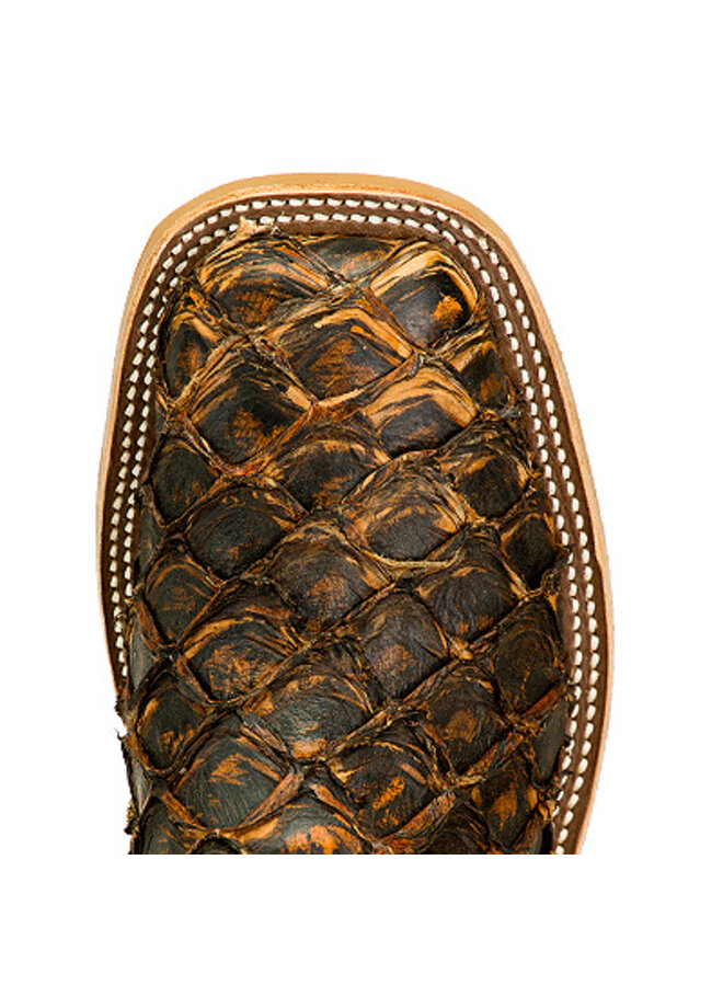 Men's Rusty Crush Big Bass Boot