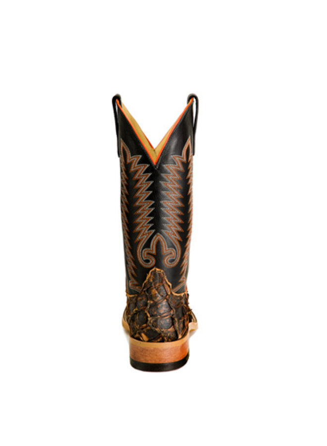 Men's Rusty Crush Big Bass Boot