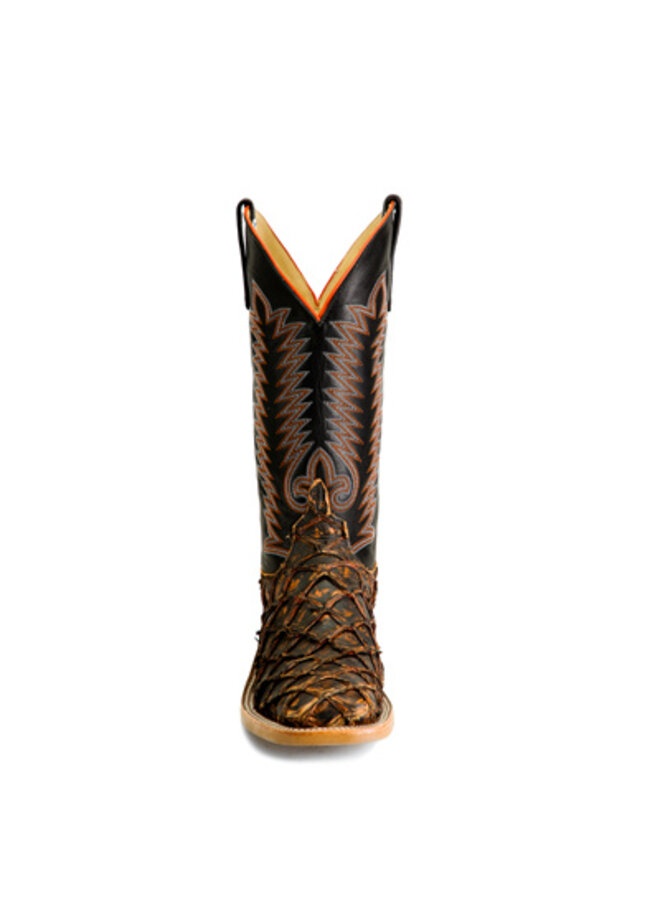 Men's Rusty Crush Big Bass Boot