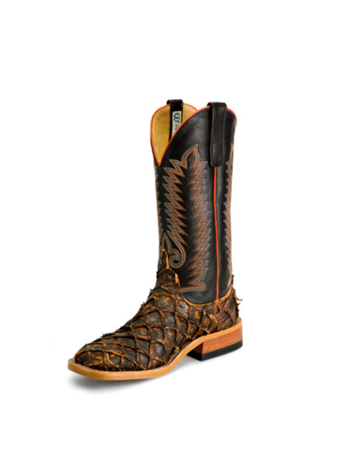 Men's Rusty Crush Big Bass Boot