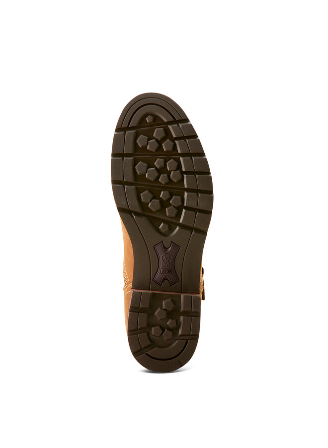 Ladies' Savannah Sherpa Waterproof Boot