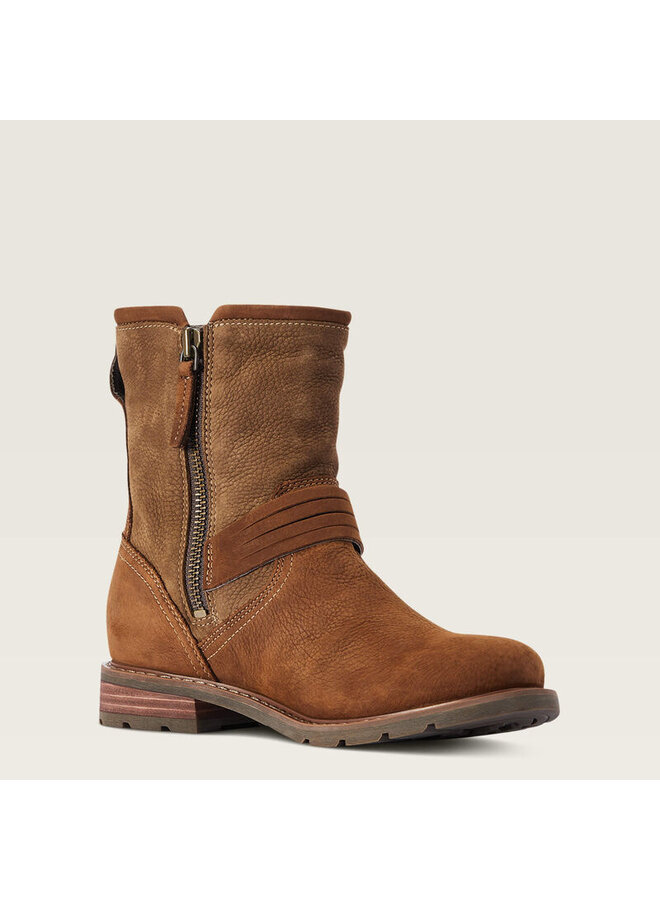 Ladies' Savannah Waterproof Boot Toffee