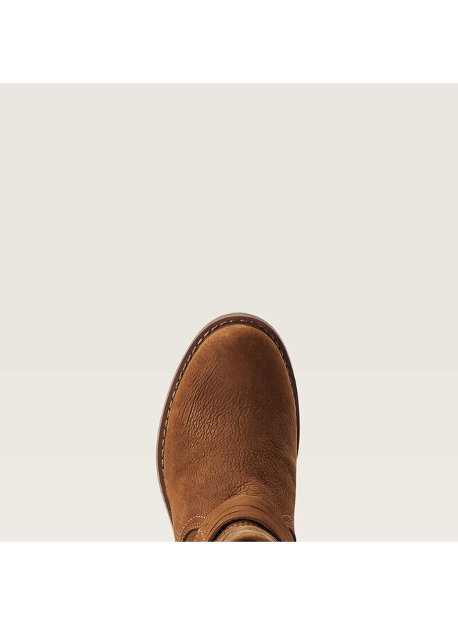 Ladies' Savannah Waterproof Boot Toffee