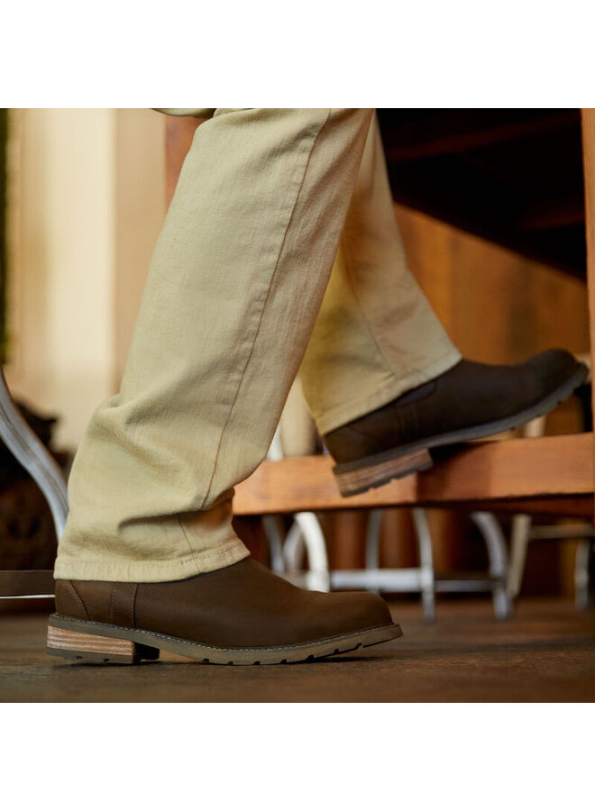 Men's Wexford Waterproof Chelsea Boot