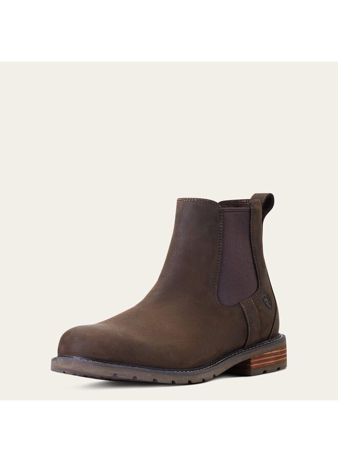 Wexford Waterproof Chelsea Boot