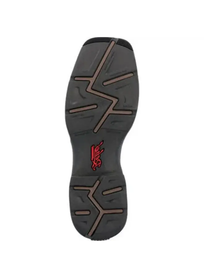 Men's Red Dirt Rebel Square Toe Western Boot