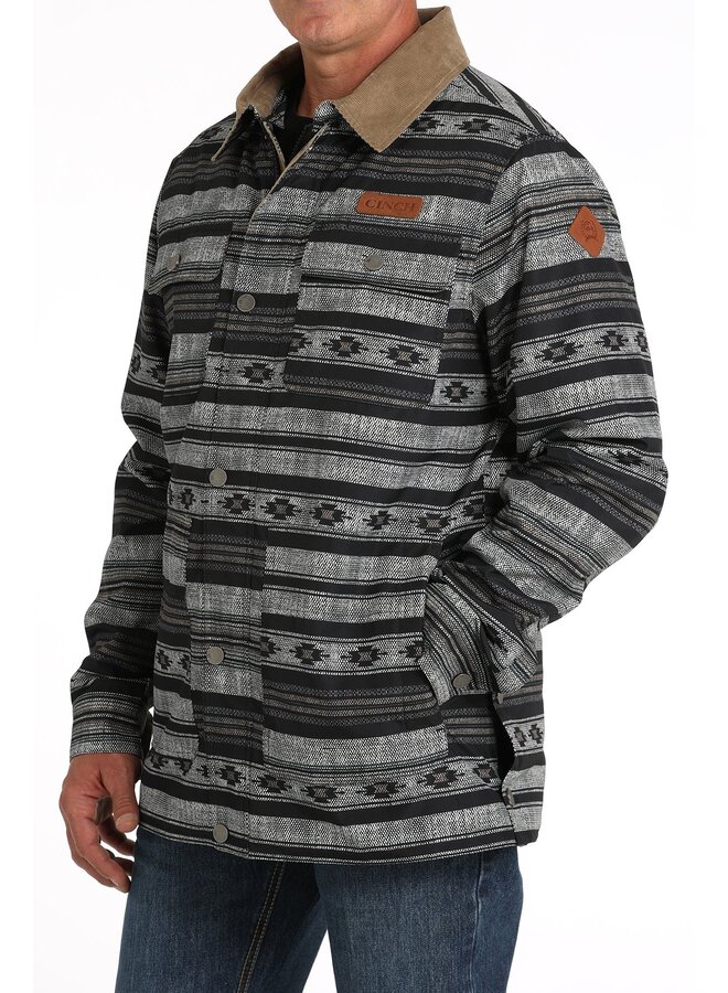 Men's Barn Coat