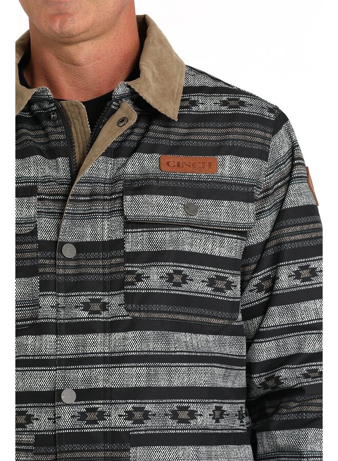 Men's Barn Coat