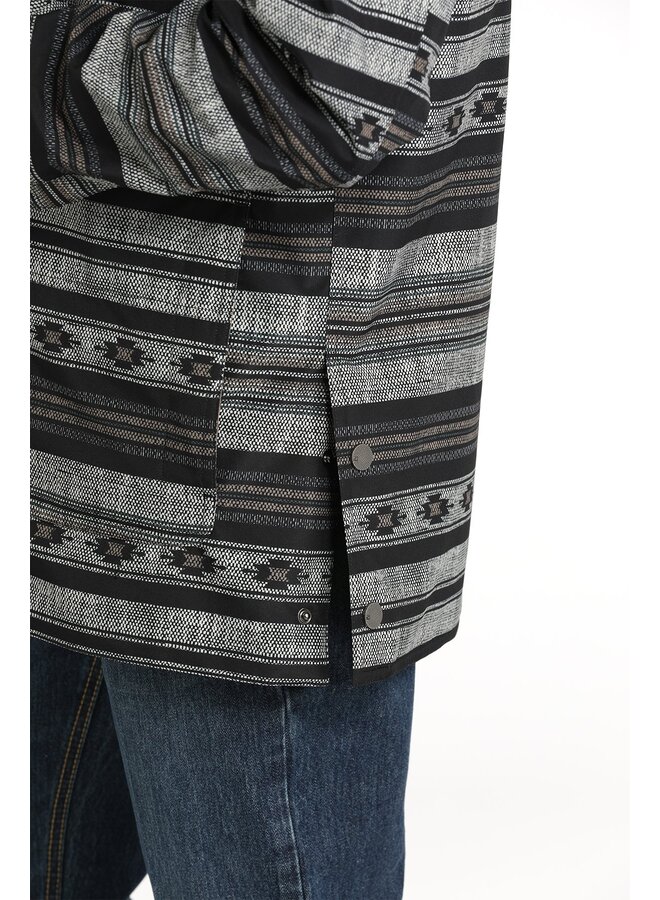 Men's Barn Coat