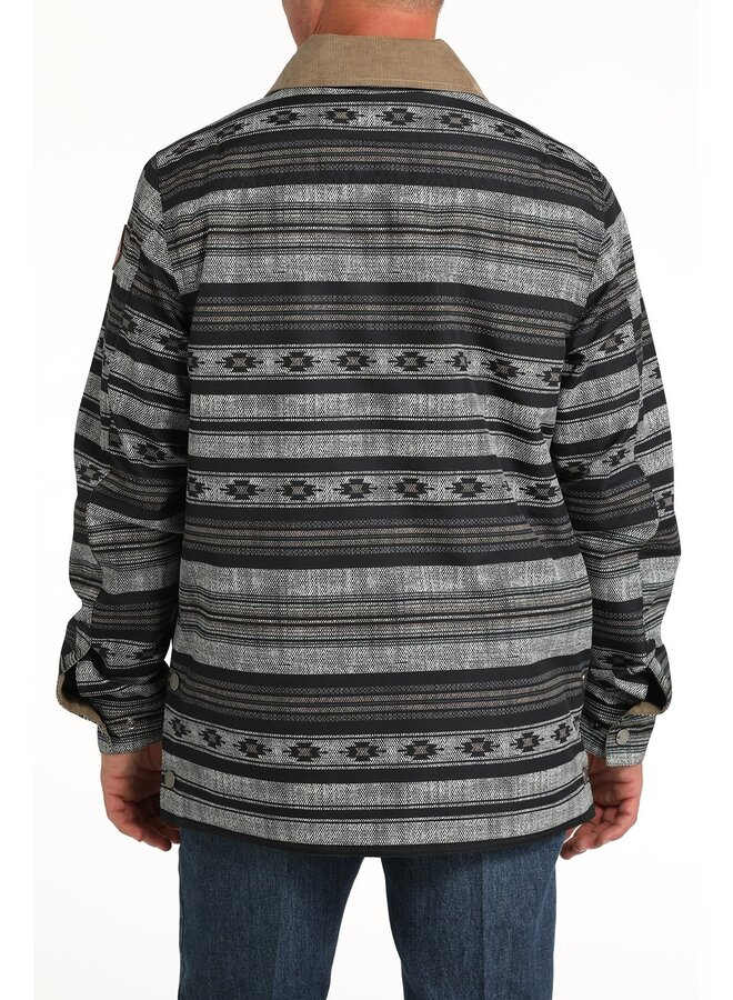 Men's Barn Coat