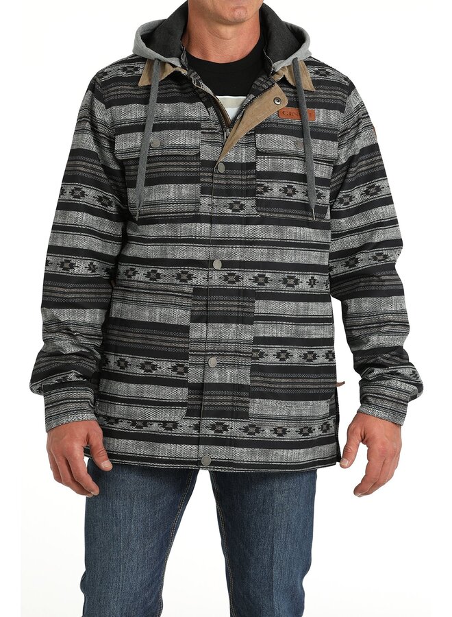 Men's Barn Coat