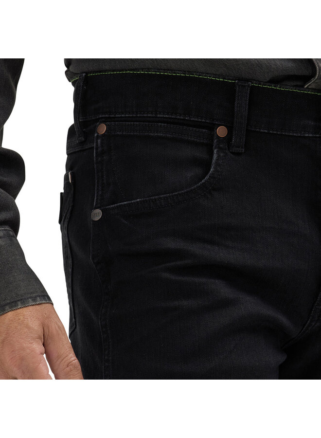 Men's Retro Slim Boot Blackwell