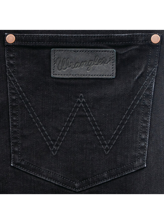 Men's Retro Slim Boot Blackwell