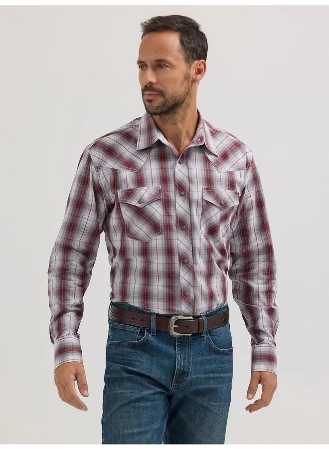 Men's 20X Competition Long Sleeve
