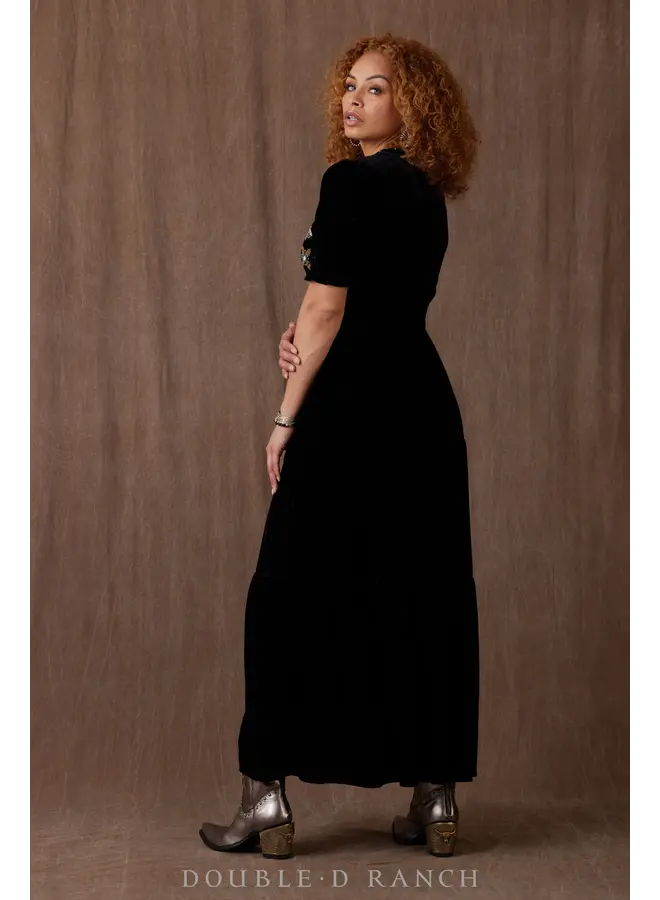 Ladies' Trail Mix Dress
