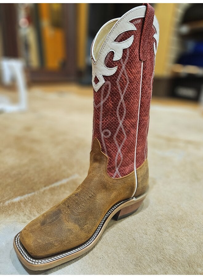 Men's Whatbuck Waxy Kudu
