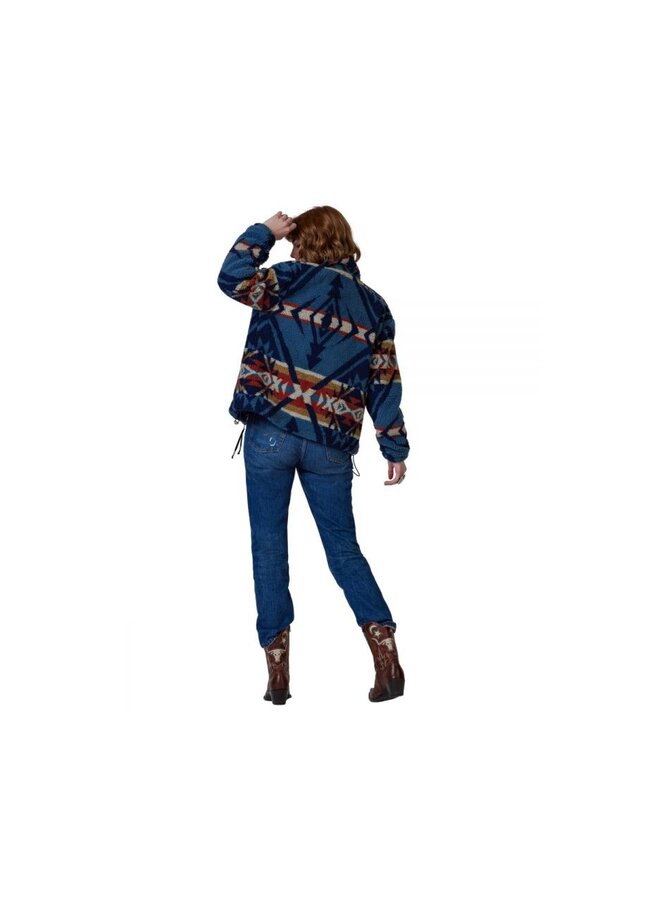 Ladies' Ride the Line Jacket