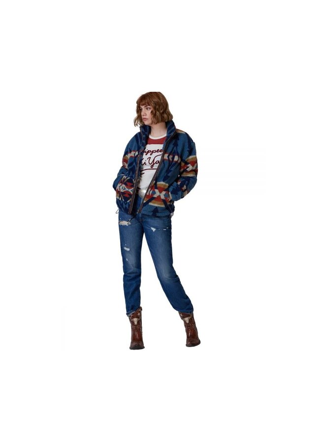 Ladies' Ride the Line Jacket