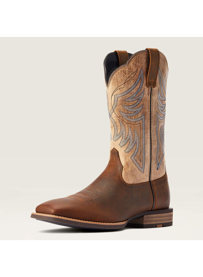 Everlite Blazin Cowboy Boot