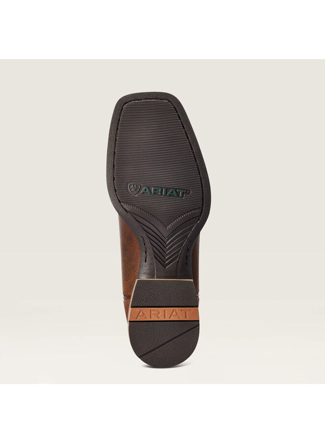 Men's Everlite Blazin Cowboy Boot