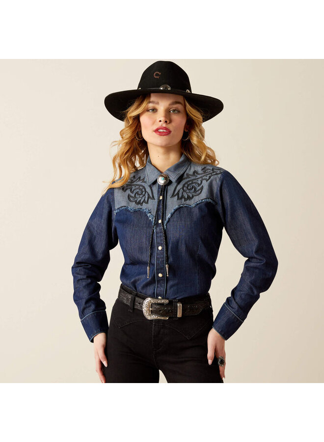 Second Fiddle Shirt
