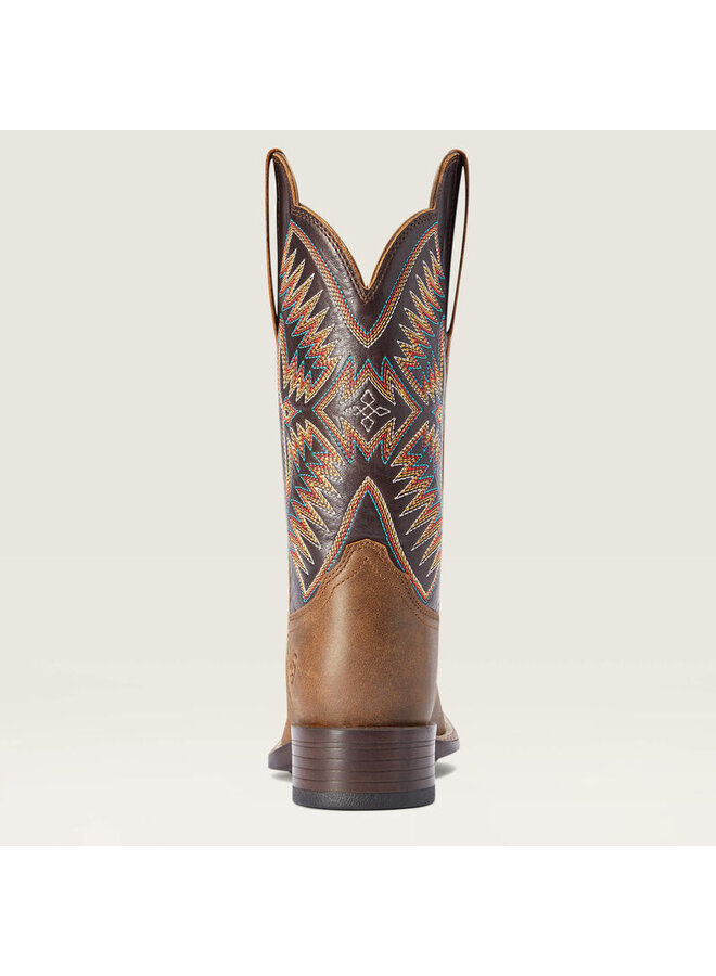 Ladies' Odessa StretchFit Western Boot