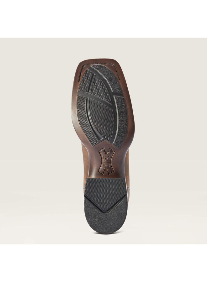 Ladies' Odessa StretchFit Western Boot