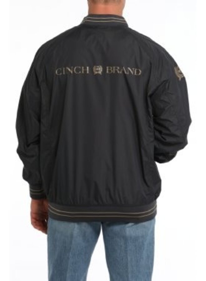 Men's Vintage Nylon Pullover