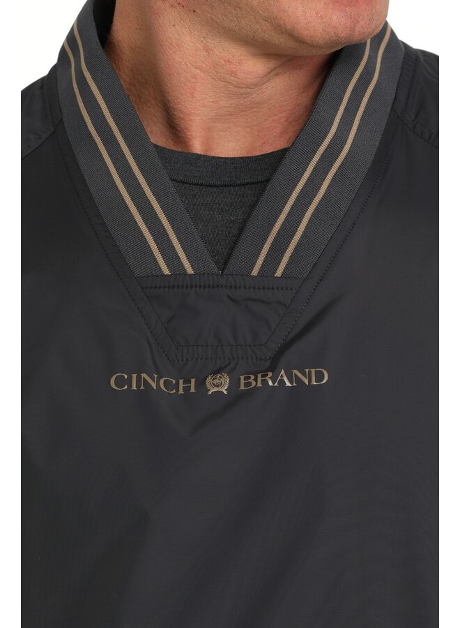 Men's Vintage Nylon Pullover
