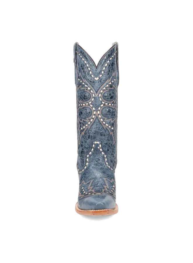 Ladies' Mesa Leather Boot