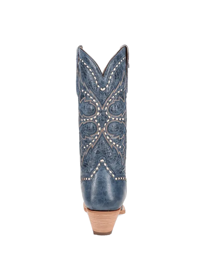 Ladies' Mesa Leather Boot