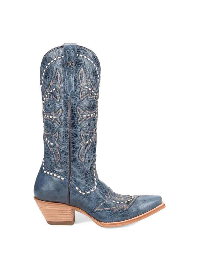 Ladies' Mesa Leather Boot