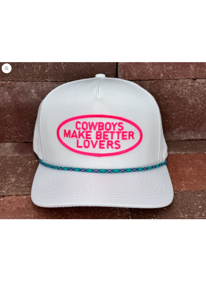Better Lovers Cap