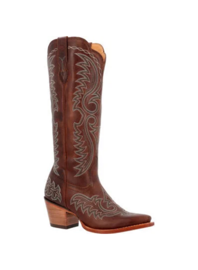 Women's Crush Tall Western Boot