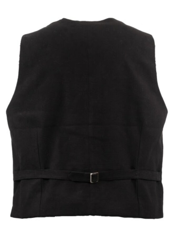 Men's Jessie Canvas Vest