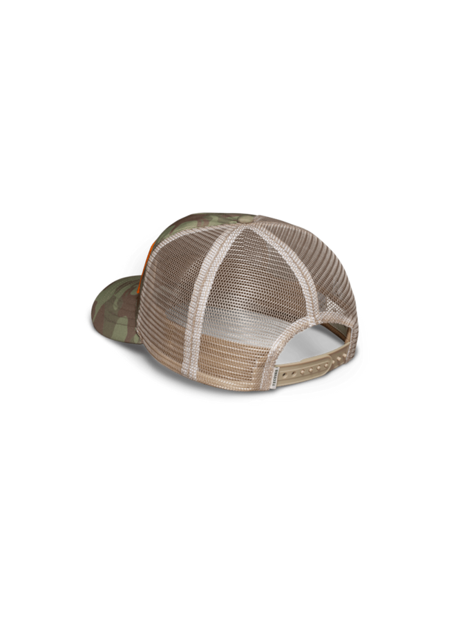 Western Goods Five-Panel Low Profile Hat
