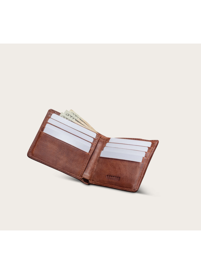 Goat Billfold